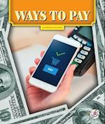 Ways to Pay