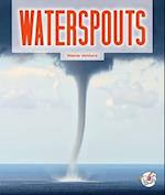 Waterspouts