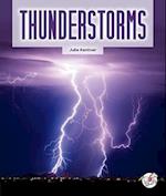 Thunderstorms