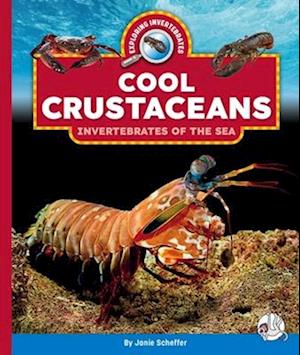 Cool Crustaceans