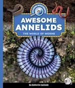 Awesome Annelids