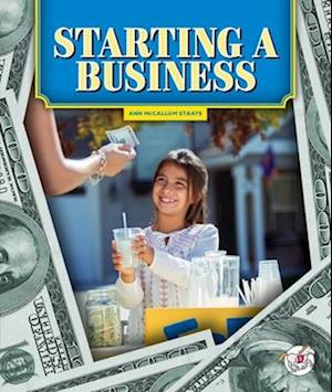 Starting a Business