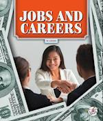 Jobs and Careers