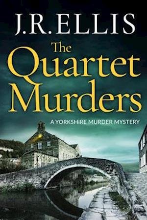 The Quartet Murders