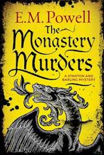 The Monastery Murders