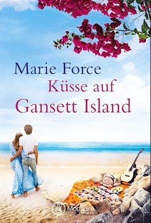 Küsse auf Gansett Island