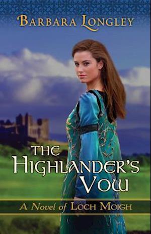 The Highlander's Vow