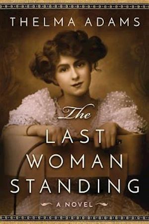 The Last Woman Standing