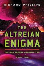 The Altreian Enigma