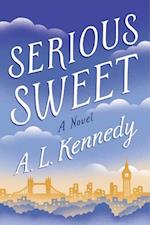 A. L. KENNEDY: SERIOUS SWEET