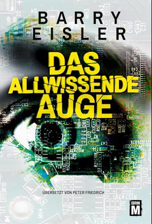 Das allwissende Auge