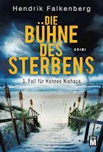 Die Bühne des Sterbens