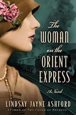 The Woman on the Orient Express