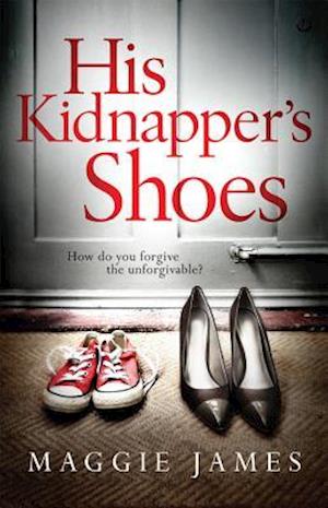 His Kidnapper's Shoes