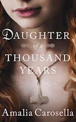 Daughter of a Thousand Years