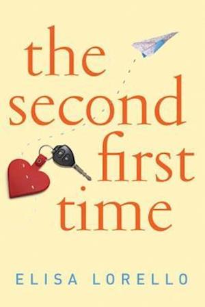 The Second First Time