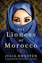 The Lioness of Morocco