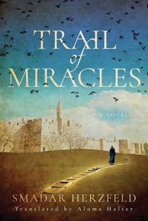 Trail of Miracles