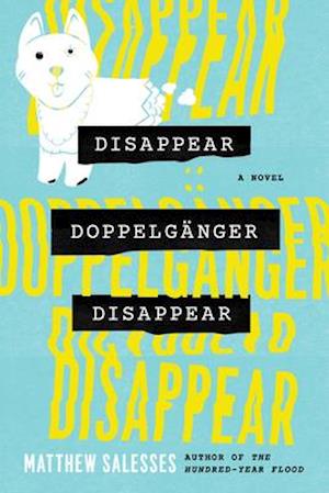 Disappear Doppelganger Disappear