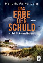 Das Erbe der Schuld