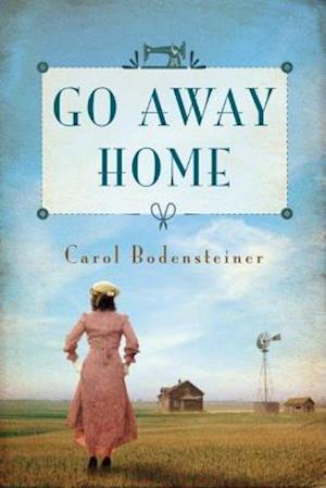 Go Away Home