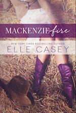 MacKenzie Fire