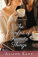 The Comfort of Favorite Things