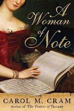 A Woman of Note