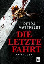 Die letzte Fahrt