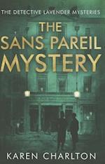 The Sans Pareil Mystery