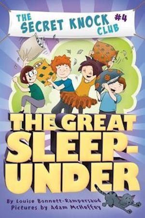 The Great Sleep-Under