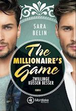 The Millionaire's Game: Zwillinge küssen besser