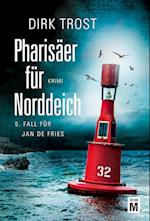 Pharisäer für Norddeich