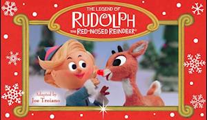 The Legend of Rudolph the Red-Nosed Reindeer