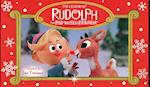 Legend of Rudolph the Red-Nosed Reindeer