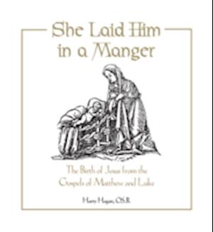 She Laid Him in a Manger