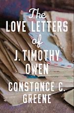 Love Letters of J. Timothy Owen