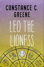 Leo the Lioness