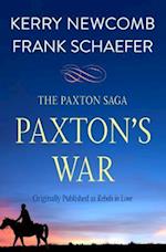 Paxton's War