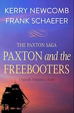 Paxton and the Freebooters