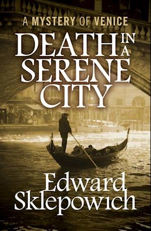 Death in a Serene City