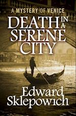 Death in a Serene City