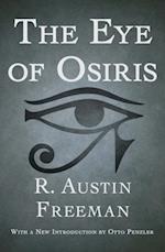 Eye of Osiris