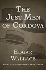 Just Men of Cordova
