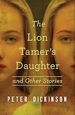 Lion Tamer's Daughter