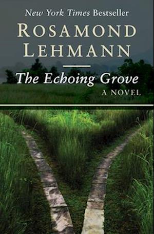 The Echoing Grove