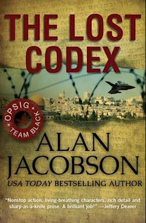 The Lost Codex