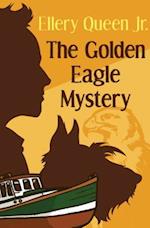 Golden Eagle Mystery