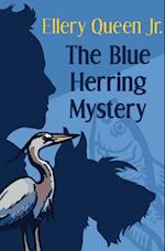 Blue Herring Mystery