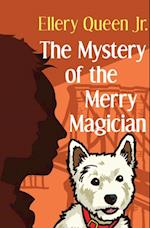 Mystery of the Merry Magician